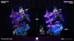 【Pre order】Light And Shadow Studio 1/6 Naruto Uchiha Sasuke - Image 15