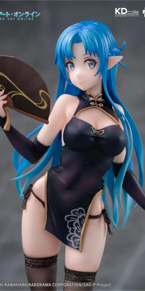 【Pre order】Animester Studio 1/7 PVC Sword Art Online Asuna (Copyright)