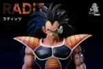 【In Stock】Yav May studio 1/6 Dragon Ball Raditz - Image 5