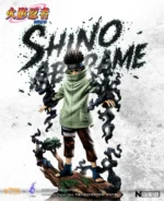 【Pre order】Pickstar Studio 1/6 Naruto Aburame Shino (Copyright) - Image 14