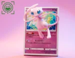 【Pre order】Geisha Studio - Pokemon Mew - Image 3