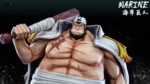 【Pre order】Black Studio - One Piece Marine - Image 3