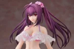 【Pre order】Our Treasure 1/8 PVC Fate/Grand Order Scáthach Skadi (Copyright) - Image 4