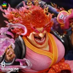 【Pre order】JacksDo Studio Island BigMom - Image 7