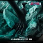 【In Stock】Tsume Studio 1/6 Bleach Ulquiorra Cifer (Copyright) - Image 8