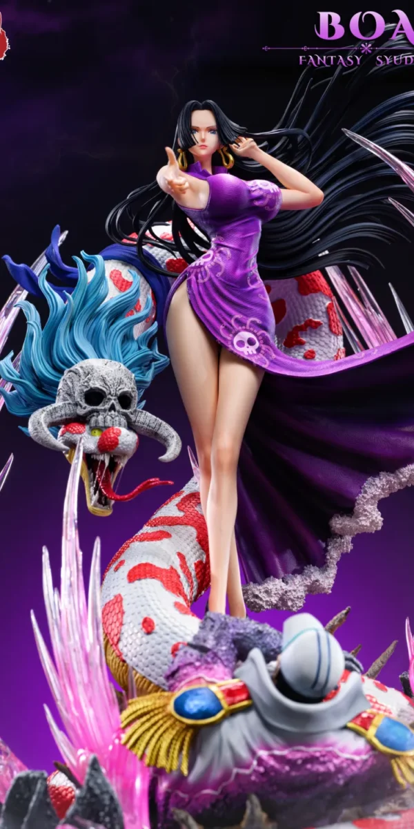 【Pre order】Fantasy Studio Boa·Hancock