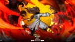 【Pre order】GZ Studio 1/6 Naruto Might Guy - Image 6