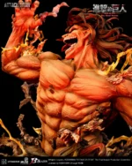 【Pre order】Blazer Studio - Bust Attack on Titan Eren Yeager (Copyright) - Image 8