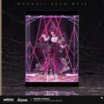 【Pre order】APEX Studio 1/7 PVC Honkai: Star Rail Kafka (Copyright) - Image 12