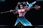 【Pre order】C2 Studio POP One Piece Enel - Image 4