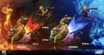 【Pre order】M-J Studio Ifrit Jambe - Sanji - Image 6