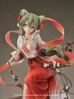【Pre order】Good Smile 1/7 PVC Hatsune Miku (Copyright) - Image 7