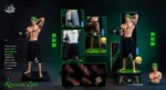 【In Stock】DICK Studio ONE PIECE Roronoa Zoro 1/6 Resin Statue - Image 8