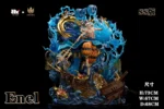 【Pre order】Zzk Studio x Verve Studio 1/6 One Piece Enel - Image 3