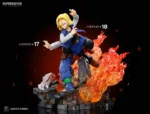 【Pre order】Sunyata Studio 1/6 Android 17 & Android 18 - Image 4