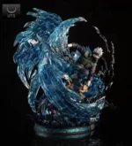 【In Stock】UT Studio Naruto Susanoo Hatake Kakashi 1/7 Resin Statue - Image 2