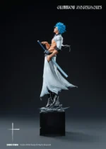 【In Stock】Cross Studio 1/6 Bleach Grimmjow Jaegerjaques - Image 12