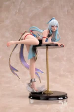 【Pre order】Whiteness Studio 1/5 & 1/4 Honkai: Star Rail Jingliu