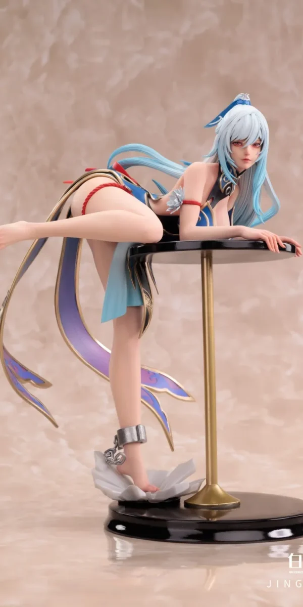 【Pre order】Whiteness Studio 1/5 & 1/4 Honkai: Star Rail Jingliu
