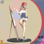 【Pre order】 GM Studio - Jujutsu Kaisen Itadori Yuji - Image 3