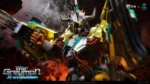 【Pre order】CN Studio x TOK Studio - Digimon War Greymon - Image 4