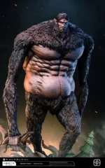 【In Stock】Hertz Studio Attack on Titan Beast Titan Zeke Jaeger - Image 6