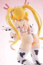 【Pre order】Amakuni Studio 1/7 PVC Miss Kobayashi's Dragon Maid Tohru (Copyright) - Image 6