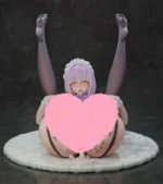 【Pre order】Spider Studio 1/6 SSSS.GRIDMAN Akane Shinjo