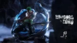 【Pre order】YE Studio - One Piece Zoro - Image 2