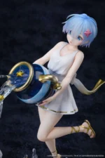 【Pre order】Design COCO 1/7 PVC Re:Life in a different world from zero Rem (Copyright) - Image 8