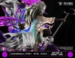 【Pre order】J.Y Studio Uchiha Madara with LED - Image 5