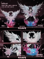 【Pre order】HXHENG × CHENG Studio1/6Kuchiki Byakuya - Image 11