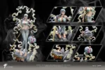【Pre order】FIT Studio - One Piece Nika Nami - Image 11