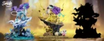 【Pre order】Smile Studio 1/20 Pokemon Three sacred Raikou - Image 3