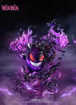 【Pre order】WAWA Studio - Pokemon Gengar