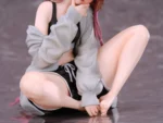 【Pre order】MAGI ARTS Studio 1/6 PVC Muchimuchi Jun - Image 5