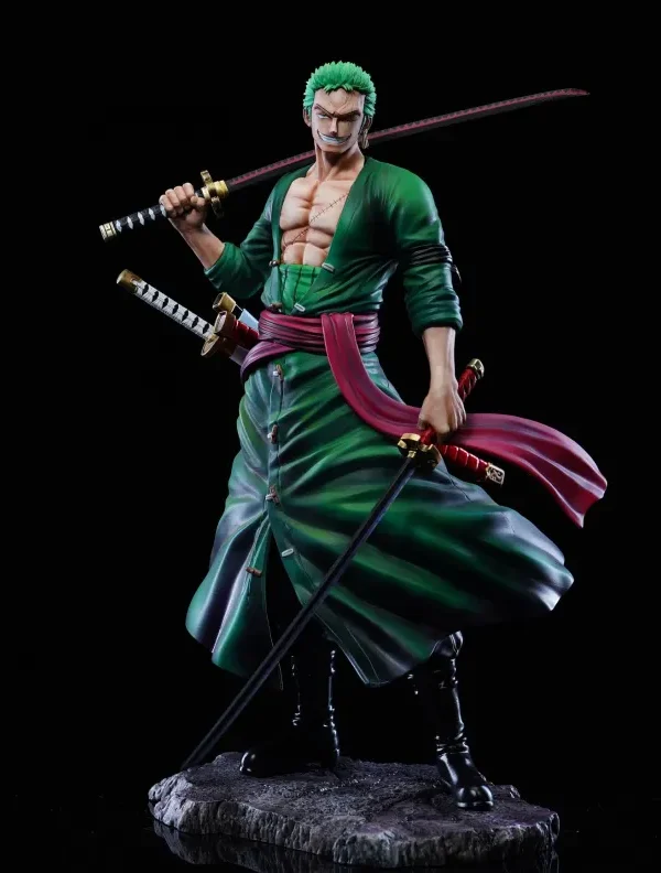 【Pre order】SPK Studio - One Piece Zoro