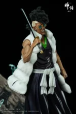 【Pre order】Myth Studio 1/6 Bleach Nimaiya Oetsu - Image 2