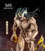 【In Stock】WM Studio - Attack on Titan Eren with LED - Image 2