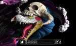 【In Stock】Last Sleep Studio One-Piece Boa Hancock Resin Statue - Image 9