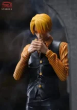 【Pre order】SQ Studio POP Sanji - Image 5