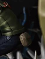 【Pre order】MoTu Studio 1/7 Naruto Hatake Kakashi - Image 3