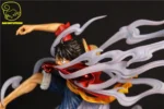【In Stock】Bad Boy Studios One Piece Monkey D. Luffy Resin Statue