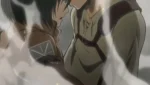 【Pre order】Saoirse Studio 1/6 Attack On Titan Eren & Mikasa Embrace Scene - Image 6