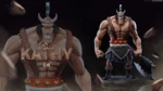 【Pre order】Black Studio - One Piece Oimo & Kashi - Image 5
