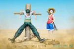【Pre order】 AO Studio POP & 1/6 One Piece Zoro - Image 5