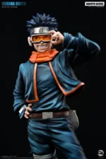 【Pre order】C4 Studio 1/6 Naruto Uchiha Obito - Image 3