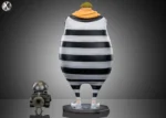 【Pre order】Clone Studio - One Piece Mr.4 Babe - Image 14