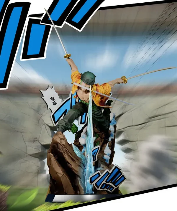 【Pre order】Dream Hunter Studio - One Piece Roronoa Zoro