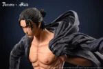 【Pre order】JR & Rosa Studio Attack on Titan 1/4 Eren Jaeger R18 - Image 15